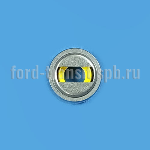 Подшипник промежуточного вала Форд Транзит (2.2, 2.4) 04- (RWD, МТ-82, 1384615)  купить в сети магазинов автозапчастей Транзит, цена 2340 ₽