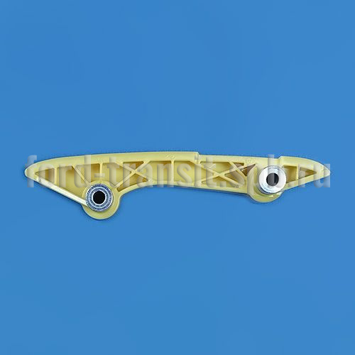 Успокоитель цепи грм Форд Транзит (2.4) 00-03 (1141469)  купить в сети магазинов автозапчастей Транзит, цена 5480 ₽