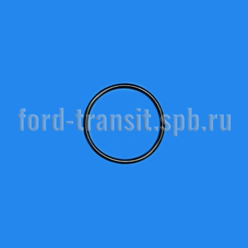 Кольцо под ТНВД Форд Транзит (2.2) 06-11 (1376500)  купить в сети магазинов автозапчастей Транзит, цена 80 ₽