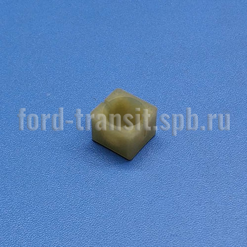 Втулка кулисы КПП Форд Транзит (2.0, 2.2) 00-07 (VXT75, 1334993)  купить в сети магазинов автозапчастей Транзит, цена 1590 ₽