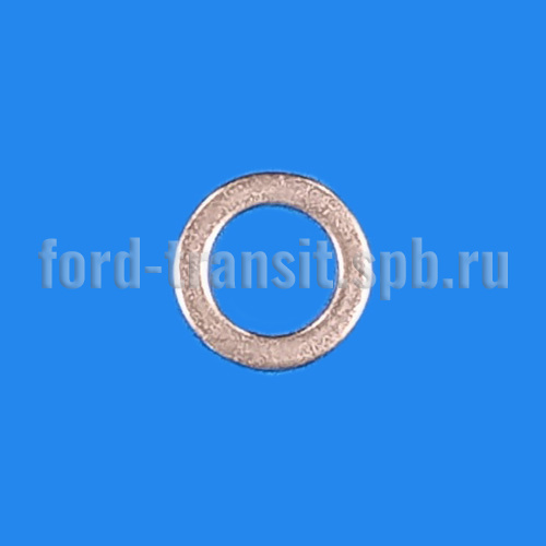 Шайба пробки поддона Соллерс Атлант (2.7) 22-, Арго (2.0) 22- (1009107FA020)  купить в сети магазинов автозапчастей Транзит, цена 90 ₽