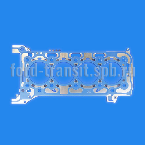 Прокладка головки блока Форд Транзит (2.0) 17-, Кастом 17- (4 зуба, 2213841)  купить в сети магазинов автозапчастей Транзит, цена 8260 ₽