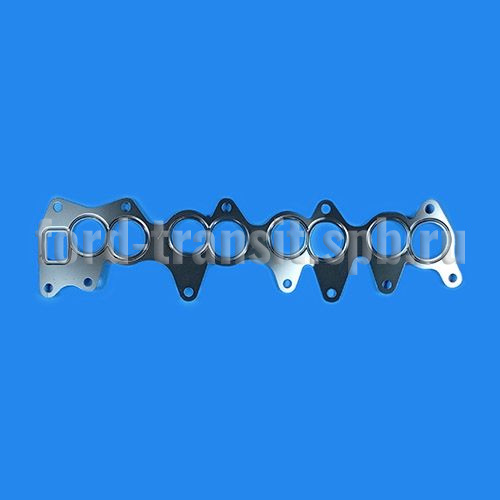 Прокладка впускного коллектора Соллерс Атлант (1.9) 22- (1008011FB040)  купить в сети магазинов автозапчастей Транзит, цена 710 ₽