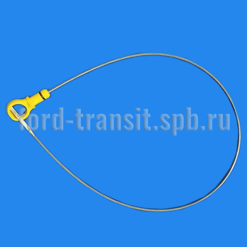 Щуп масляный Форд Транзит (2.2) 11- (FWD, 1822320)  купить в сети магазинов автозапчастей Транзит, цена 1870 ₽