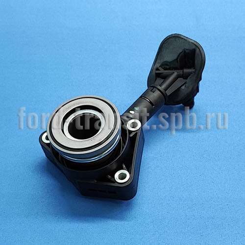 Подшипник выжимной Форд Коннект (1.8) 02-13 (MTX75, 1590999)  купить в сети магазинов автозапчастей Транзит, цена 5650 ₽
