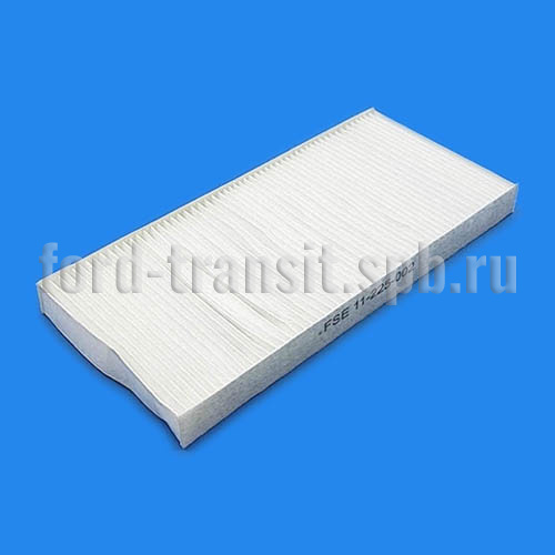Фильтр салонный Форд Коннект 02-13 (1585195)  купить в сети магазинов автозапчастей Транзит, цена 490 ₽