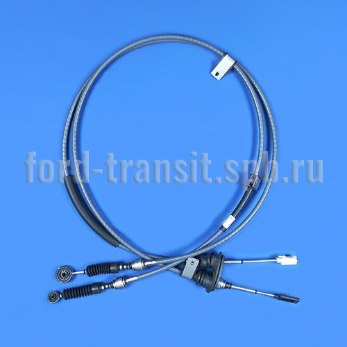 Трос КПП Соллерс Арго (2.0D) 22- (1703200W5030)  купить в сети магазинов автозапчастей Транзит, цена 2710 ₽