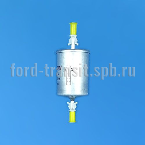 Фильтр топливный Jac Sunray (2.0) 20- (1105100U1010)  купить в сети магазинов автозапчастей Транзит, цена 400 ₽