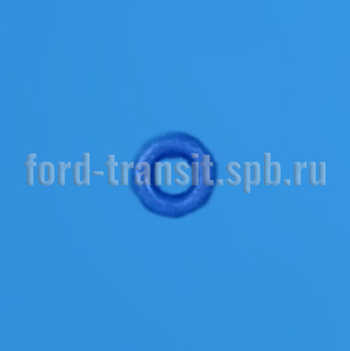 Кольцо топливной трубки Форд Транзит (2.0) 16- (обратка, 2018759)  купить в сети магазинов автозапчастей Транзит, цена 60 ₽