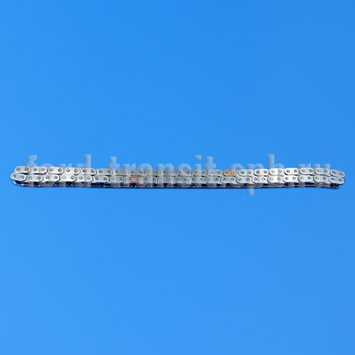 Цепь грм Соллерс Атлант (1.9) 23- (нижняя, 1021110FB040)  купить в сети магазинов автозапчастей Транзит, цена 3890 ₽