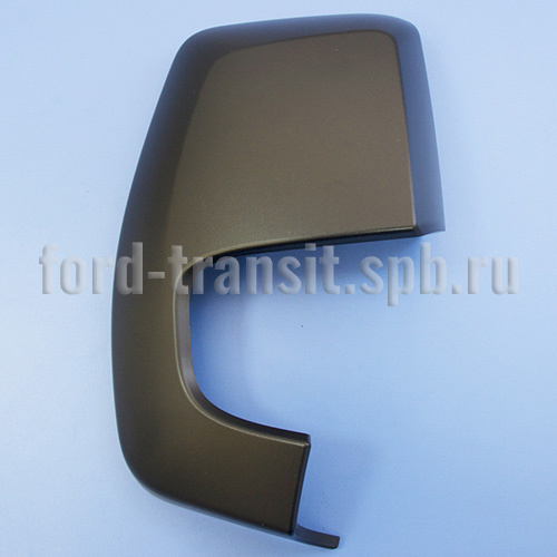 Кожух зеркала Форд Кастом 12- (R, 2123087)  купить в сети магазинов автозапчастей Транзит, цена 1150 ₽