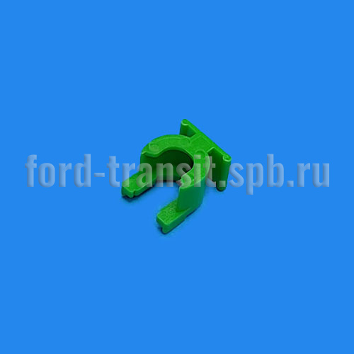 Фиксатор обратки на форсунку Форд Транзит (2.2, 2.4) 06-11 (9К022)  купить в сети магазинов автозапчастей Транзит, цена 270 ₽