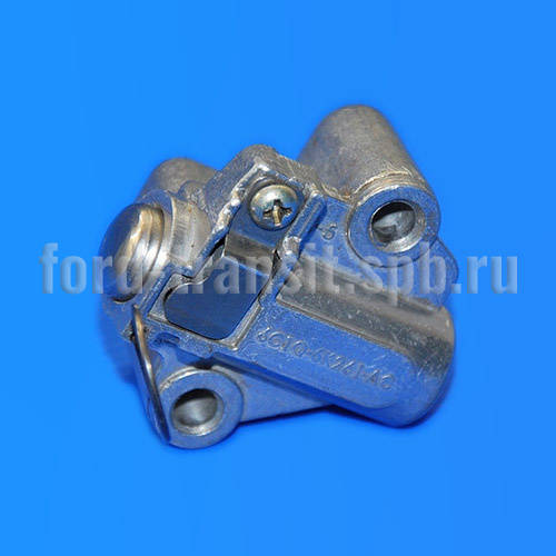 Натяжитель цепи грм Форд Транзит (2.2, 2.4, 3.2) 2006- (1704066)  купить в сети магазинов автозапчастей Транзит, цена 2380 ₽