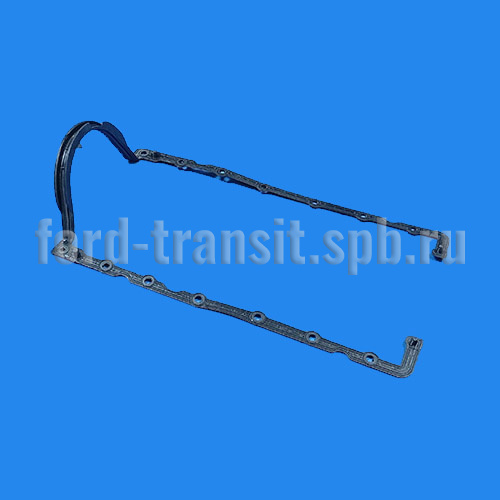 Прокладка поддона Форд Коннект (1.8D) 02-13  купить в сети магазинов автозапчастей Транзит, цена 960 ₽