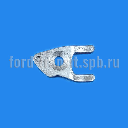 Пластина крепления форсунок Форд Транзит, Кастом (2.0) 16- (1-2 цил., 2011882)  купить в сети магазинов автозапчастей Транзит, цена 590 ₽