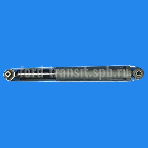 Амортизатор задний Форд Транзит 06-14 (RWD, шасси, 1605775)  купить в сети магазинов автозапчастей Транзит, цена 4100 ₽