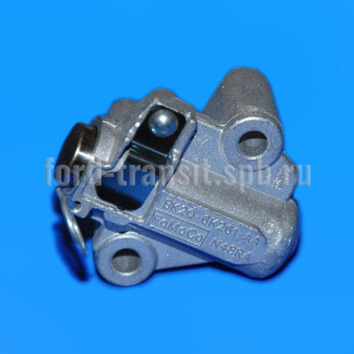 Натяжитель цепи грм Форд Транзит (2.2, 2.4, 3.2) 06- (1704066)  купить в сети магазинов автозапчастей Транзит, цена 3250 ₽