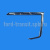 Накладка ПТФ Форд Транзит V363 T8 23- (R, LED, хром, P2W9-15A298-CA)   купить в сети магазинов автозапчастей Транзит, цена 1800 ₽