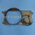Диффузор радиатора Форд Транзит (2.4) 06-11, (2.2) 11-14 (RWD, c конд., 1494932)  купить в сети магазинов автозапчастей Транзит, цена 13980 ₽