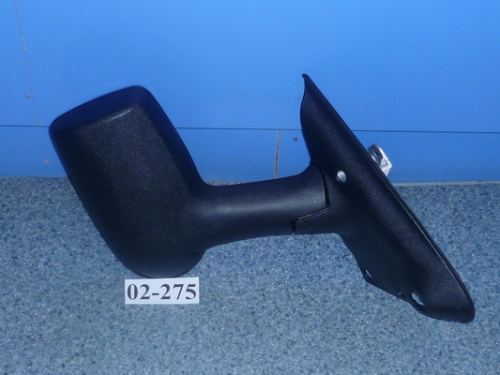 Зеркало боковое Форд Транзит 00-14 (R, шасси, с обогр., 4643394)  купить в сети магазинов автозапчастей Транзит, цена 5980 ₽