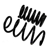 Пружина передняя Соллерс Атлант 23- (2902010R001)  купить в сети магазинов автозапчастей Транзит, цена 7650 ₽