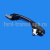 Ручка передней правой двери Соллерс Атлант 22- (6105230R001-AM)  купить в сети магазинов автозапчастей Транзит, цена 1340 ₽