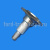 Ось задней ступицы Форд Транзит 00- (FWD, 260-300, дефект, 2483005)  купить в сети магазинов автозапчастей Транзит, цена 4190 ₽