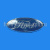 Эмблема "FORD" Форд Транзит 2006-2014 (4562194)  купить в сети магазинов автозапчастей Транзит, цена 1550 ₽