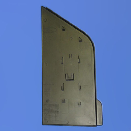 Крышка (лючок) топливной горловины Форд Кастом 12- (1837417)  купить в сети магазинов автозапчастей Транзит, цена 860 ₽