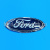 Эмблема "FORD" Форд Транзит 06-14 (передняя, дефект, 2112336) цена 1710 ₽ Эмблема "FORD" Форд Транзит 06-14 (передняя, дефект, 2112336) купить в сети магазинов автозапчастей Транзит, цена 1710 ₽