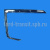 Накладка ПТФ Форд Транзит V363 T8 23- (L, LED, хром, P2W9-15A299-CA)   купить в сети магазинов автозапчастей Транзит, цена 1800 ₽
